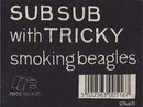 Sub Sub With Tricky : Smoking Beagles (12")