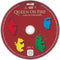 Queen : Queen On Fire (Live At The Bowl) (DVD-V, Multichannel, PAL, PCM + DVD-V, PAL)