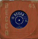 Anthony Newley : Why (7", 4-P)