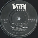 Tracey Ullman : Move Over Darling (7", Single)