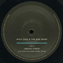 Nick Cave & The Bad Seeds : Give Us A Kiss (10", Single)