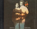 Simon & Garfunkel : Bookends (CD, Album, RE, RM)