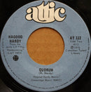 Hagood Hardy : The Homecoming (7", Single, Pal)