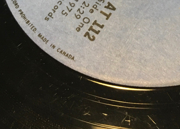 Hagood Hardy : The Homecoming (7", Single, Pal)