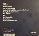 DELS : Petals Have Fallen (CD, Album)