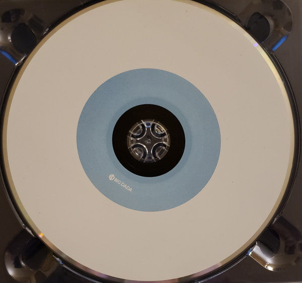 DELS : Petals Have Fallen (CD, Album)