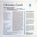 The Cookham Consort : Christmas Carols From An English Village (LP)