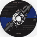 Pink Floyd : Wish You Were Here (CD, Album, RE, RM)