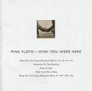 Pink Floyd : Wish You Were Here (CD, Album, RE, RM)