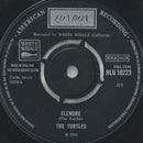 The Turtles : Elenore (7", Single)