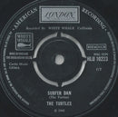 The Turtles : Elenore (7", Single)
