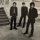 Black Rebel Motorcycle Club : B.R.M.C. (CD, Album)