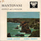 Mantovani And His Orchestra With Rawicz & Landauer : Warsaw Concerto / Cornish Rhapsody (7", EP)