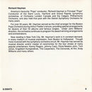 Various : Famous French Overtures (CD, Comp)