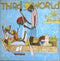 Third World : Journey To Addis (LP, Album)