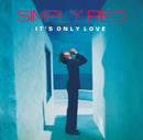 Simply Red : It's Only Love (CD, Comp)