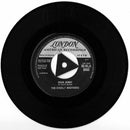 Everly Brothers : Take A Message To Mary (7", Single, Tri)