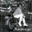Whitney Houston : I'm Your Baby Tonight (CD, Album)