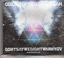 Does It Offend You, Yeah? : Don’t Say We Didn’t Warn You (Album Sampler) (CD, Promo, Smplr)