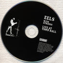 Eels : Eels With Strings - Live At Town Hall (CD, Album, Dig)