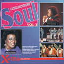 Various : Soul Collection Vol. 3  (CD, Comp)