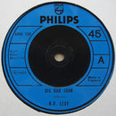 A.V. Levy : Big Bad John (7", Single)