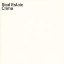 Real Estate (2) : Crime (CD, Single, Promo)