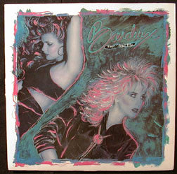 Bardeux : Magic Carpet Ride / When We Kiss (7", Single)