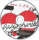 Babyshambles : Down In Albion (CD, Album)