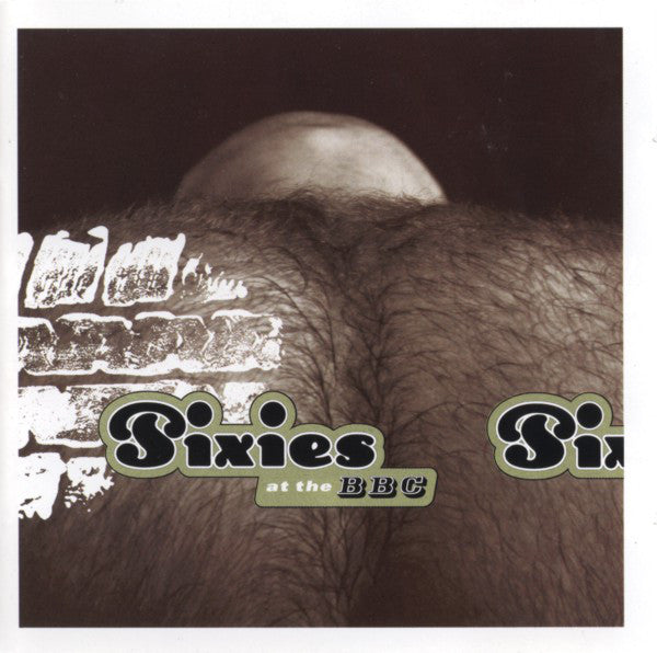 Pixies : At The BBC (CD, Album, Comp)