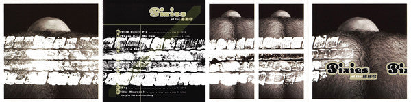 Pixies : At The BBC (CD, Album, Comp)