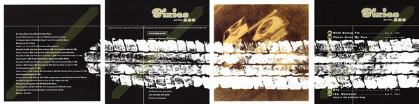 Pixies : At The BBC (CD, Album, Comp)