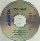 David Bowie : Jump They Say (CD, Single, CD1)