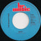 Manhattans : Kiss And Say Goodbye (7", Single, RE)