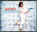 Whitney Houston : The Greatest Hits (2xCD, Comp, RE)