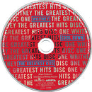 Whitney Houston : The Greatest Hits (2xCD, Comp, RE)