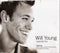 Will Young : Light My Fire (CD, Single, Dis)