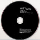 Will Young : Light My Fire (CD, Single, Dis)