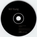 Will Young : Anything Is Possible / Evergreen (CD, Single)