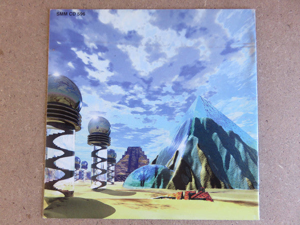 Asia (2) : Archiva I (CD, Album)
