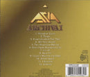 Asia (2) : Archiva I (CD, Album)