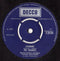 The Casuals : Jesamine (7")