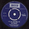 The Casuals : Jesamine (7")