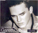 Gareth Gates : Unchained Melody (CD, Single, Dis)