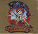 Grateful Dead* : The Very Best Of Grateful Dead (HDCD, Comp)