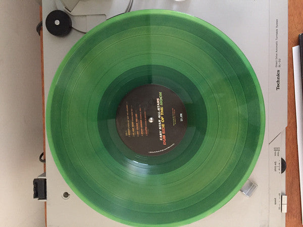 Easy Star All-Stars : Dub Side Of The Moon (LP, Album, RE, Gre)