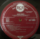 Rodgers & Hammerstein : RCA Presents Rodgers & Hammerstein's South Pacific (LP, Mono, Gat)