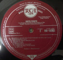 Rodgers & Hammerstein : RCA Presents Rodgers & Hammerstein's South Pacific (LP, Mono, Gat)