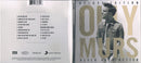 Olly Murs : Never Been Better (CD, Album, Dlx, Har)