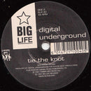 Digital Underground : Same Song (7")